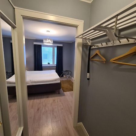 Hotell Boulogne Gävle Δωμάτιο φωτογραφία