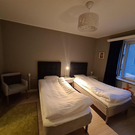 Hotell Boulogne Gävle Δωμάτιο φωτογραφία