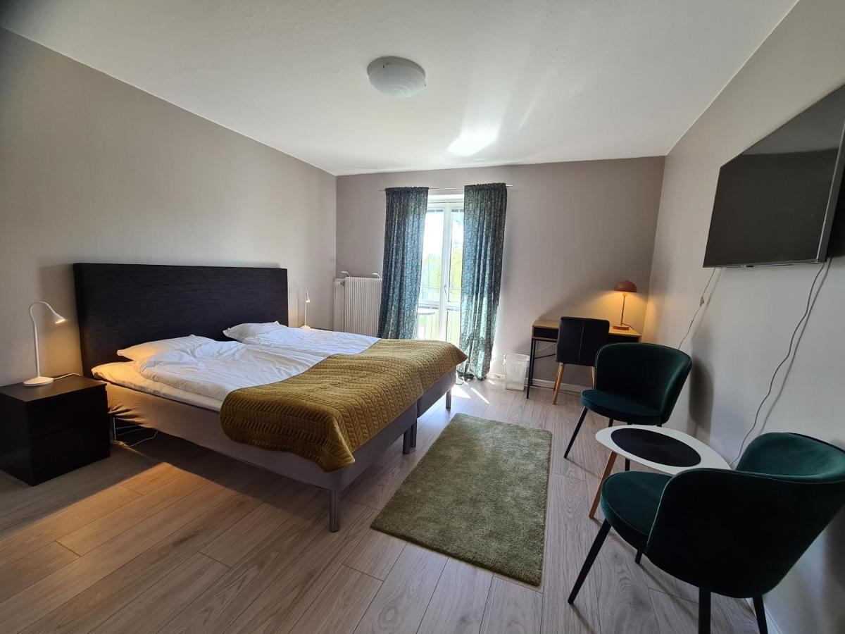 Hotell Boulogne Gävle Εξωτερικό φωτογραφία