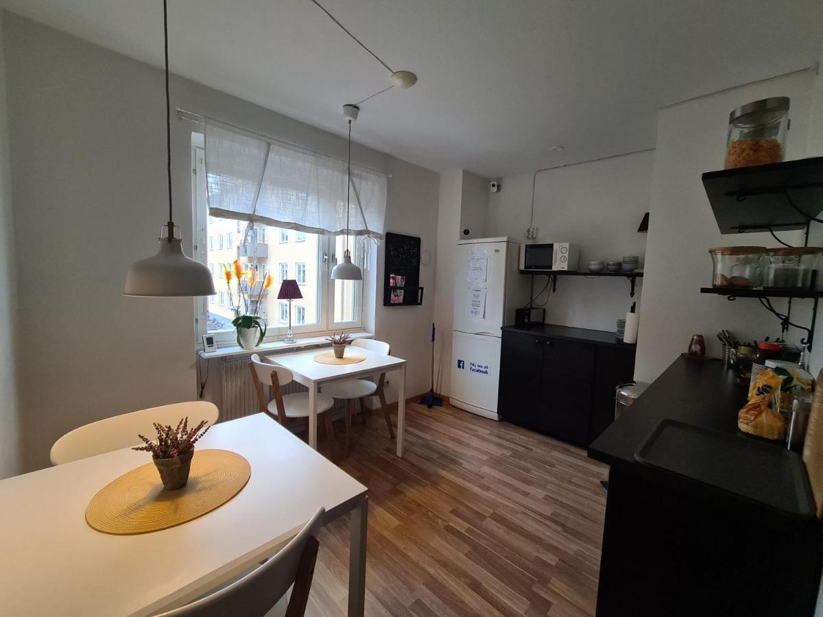 Hotell Boulogne Gävle Εξωτερικό φωτογραφία
