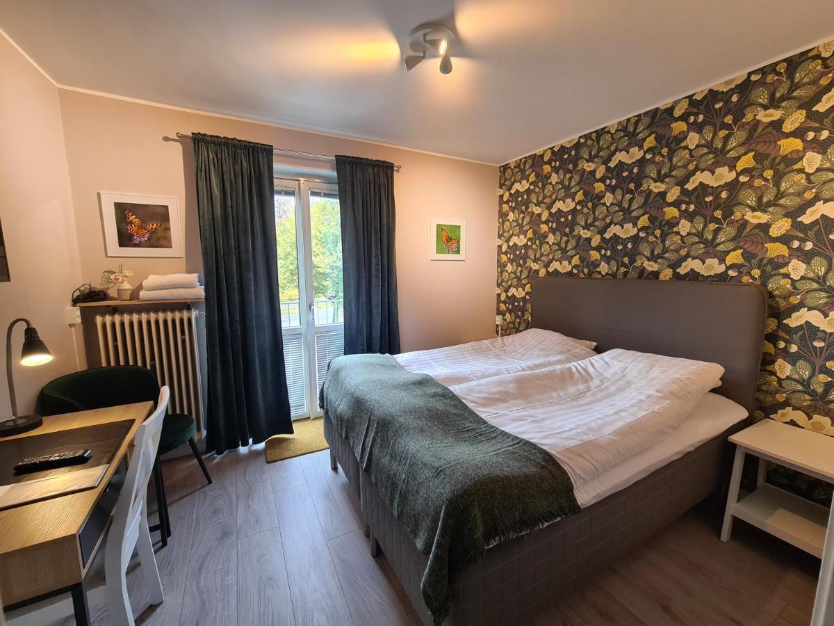 Hotell Boulogne Gävle Εξωτερικό φωτογραφία