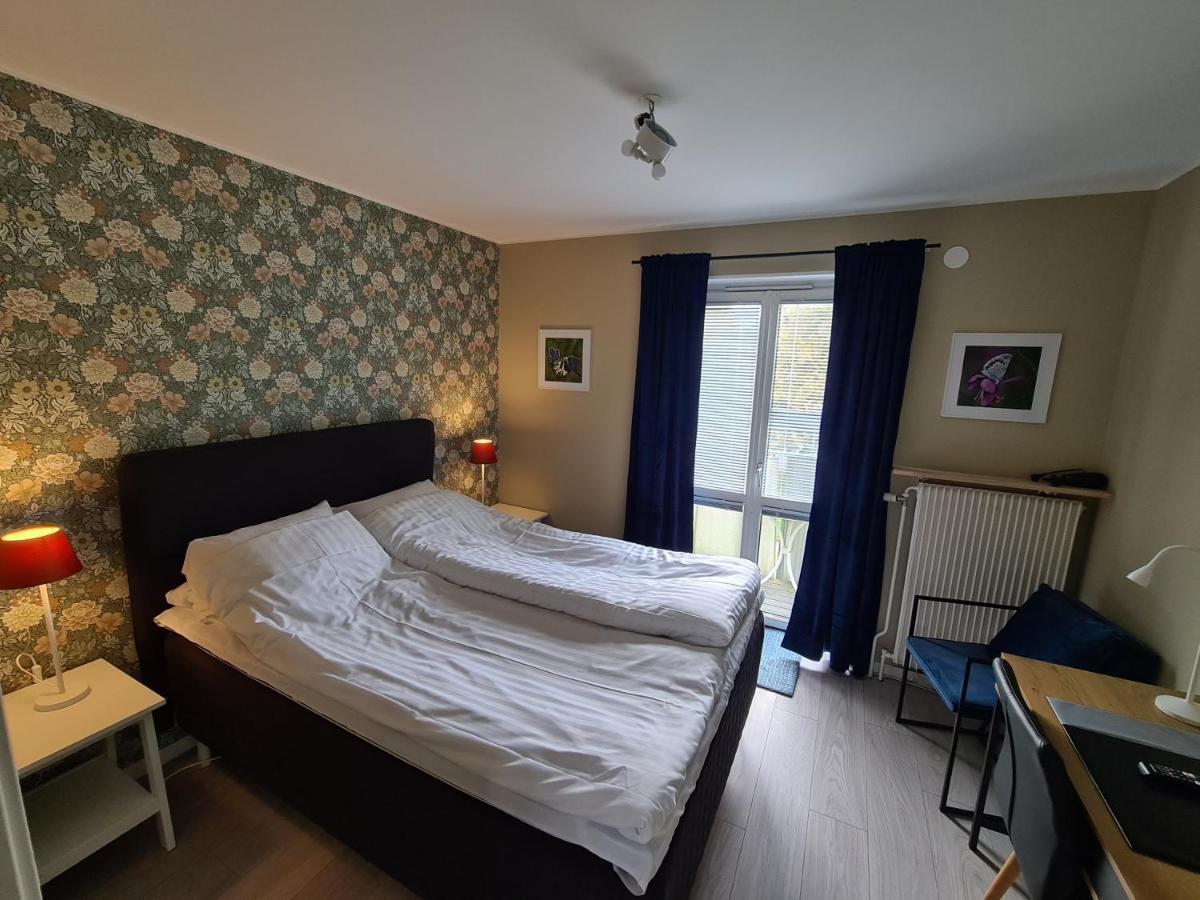 Hotell Boulogne Gävle Εξωτερικό φωτογραφία