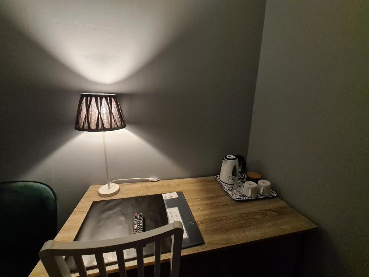 Hotell Boulogne Gävle Εξωτερικό φωτογραφία