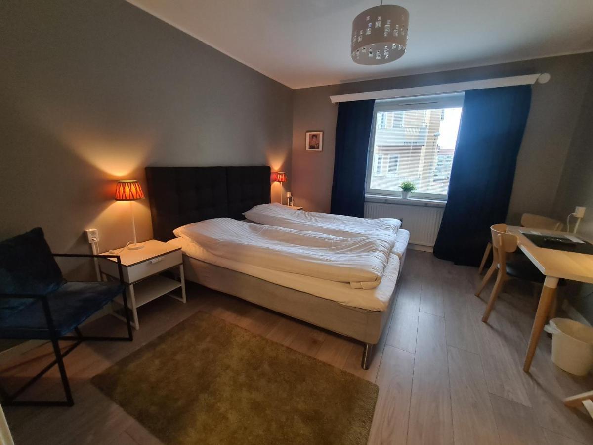 Hotell Boulogne Gävle Εξωτερικό φωτογραφία