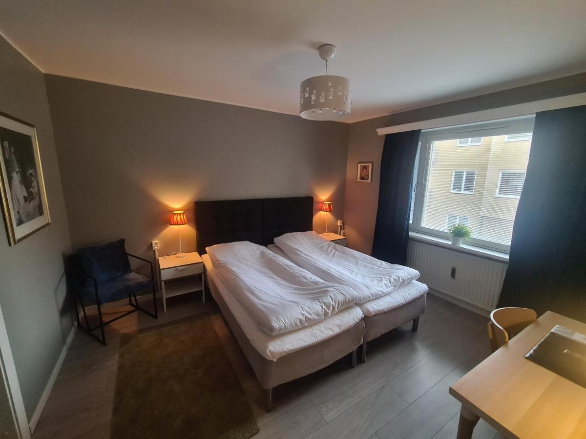 Hotell Boulogne Gävle Εξωτερικό φωτογραφία