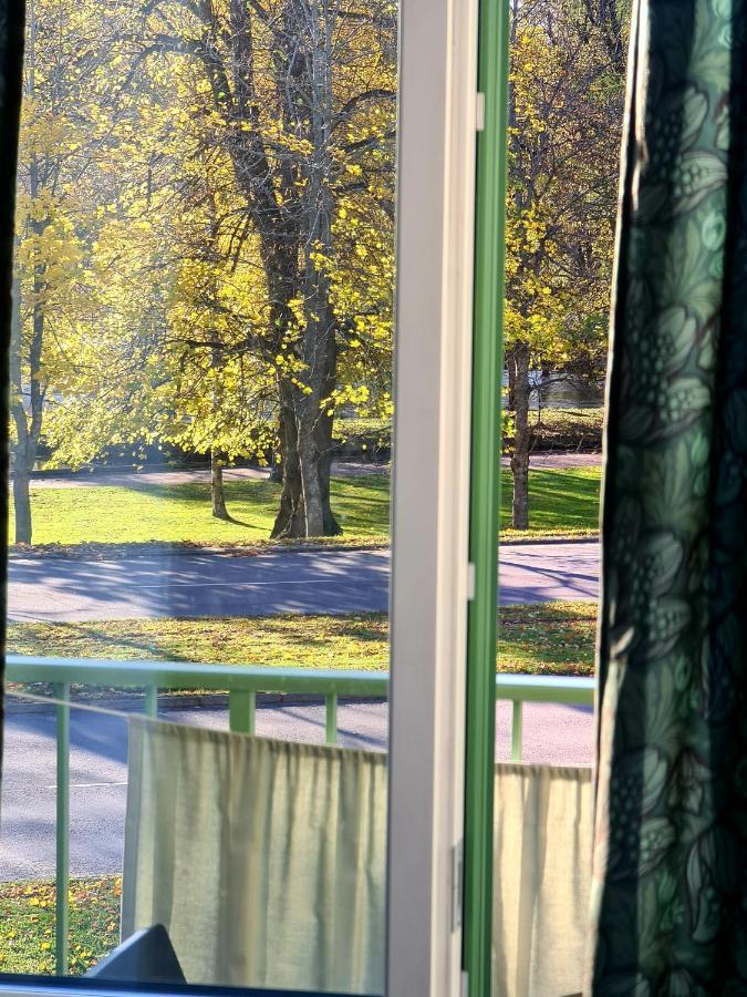 Hotell Boulogne Gävle Εξωτερικό φωτογραφία