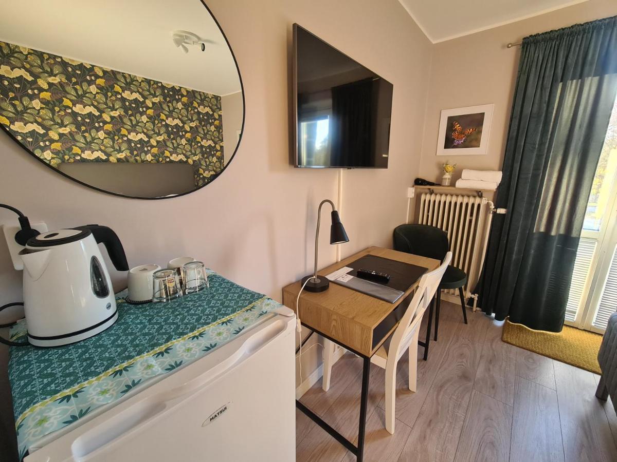 Hotell Boulogne Gävle Εξωτερικό φωτογραφία