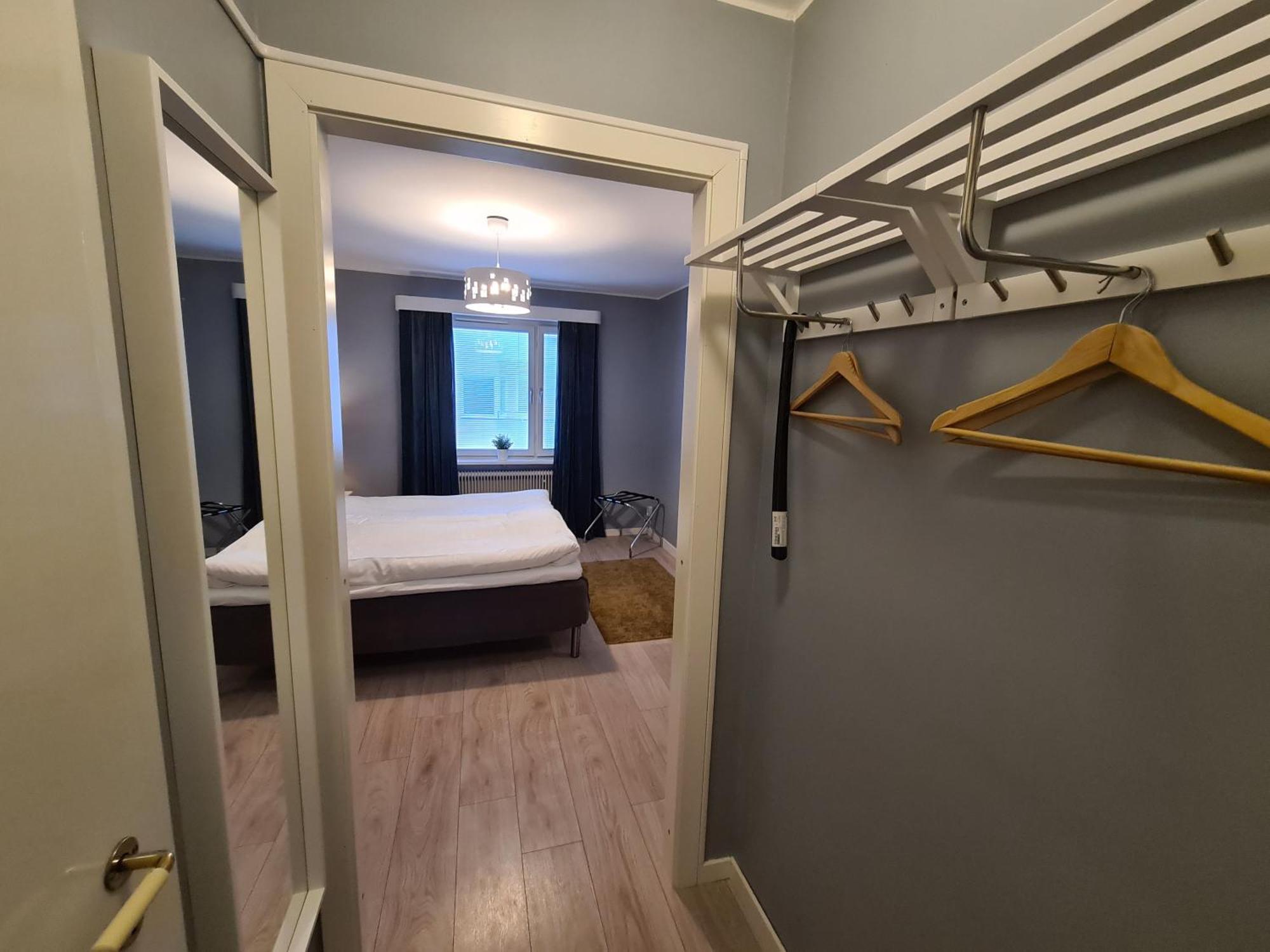 Hotell Boulogne Gävle Δωμάτιο φωτογραφία