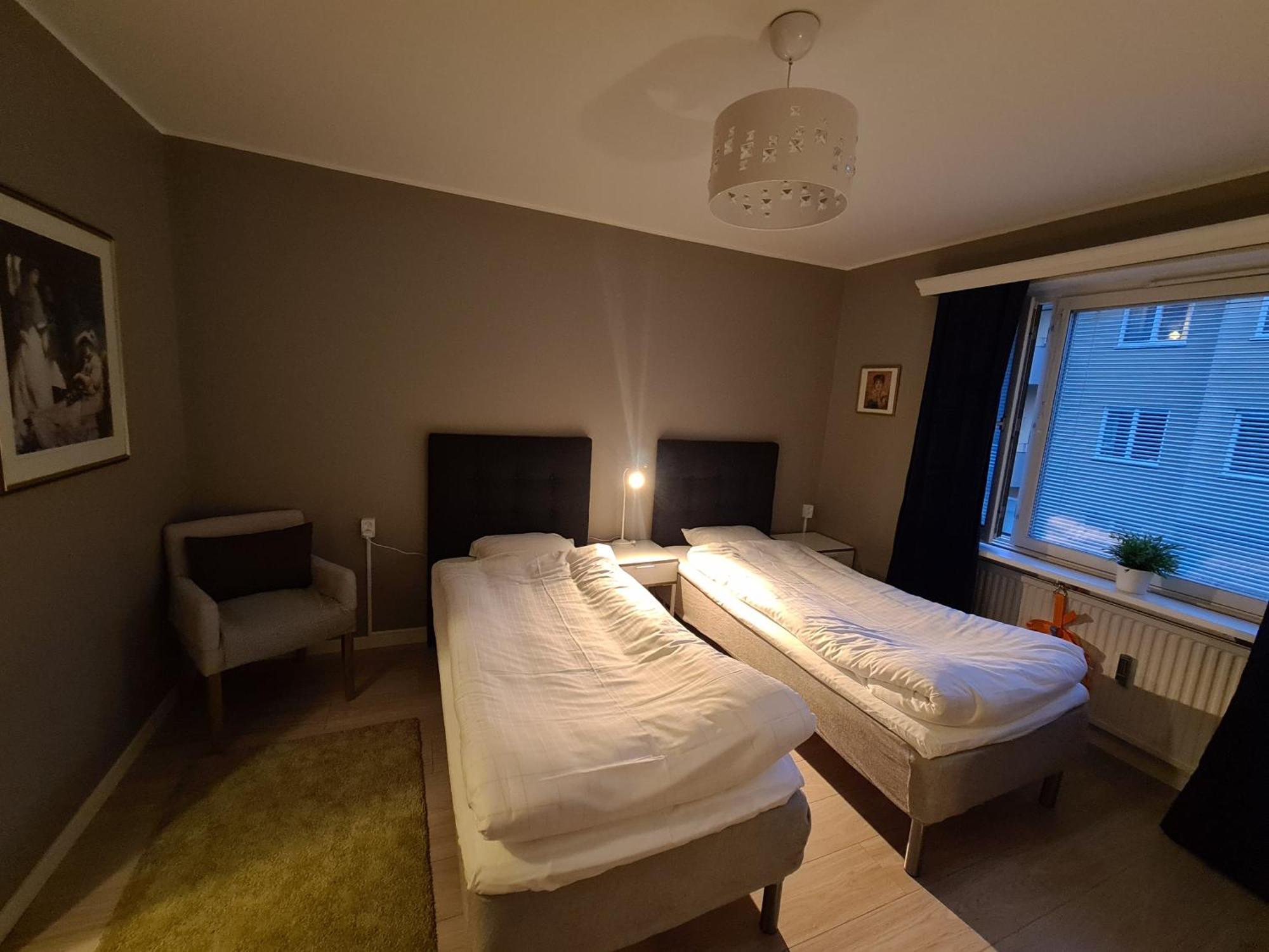 Hotell Boulogne Gävle Δωμάτιο φωτογραφία