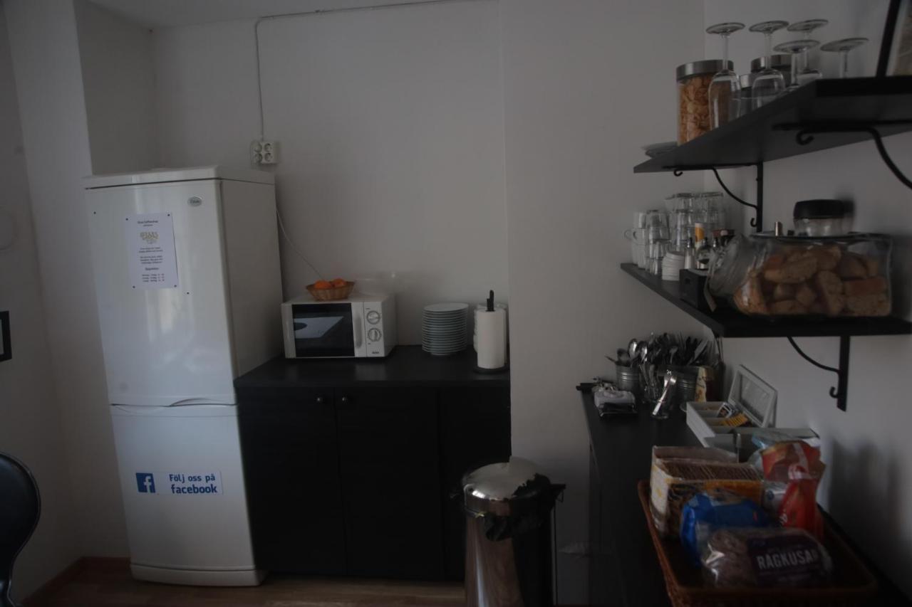 Hotell Boulogne Gävle Εξωτερικό φωτογραφία